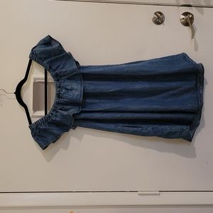 SPOON JEANS / L / BLUE